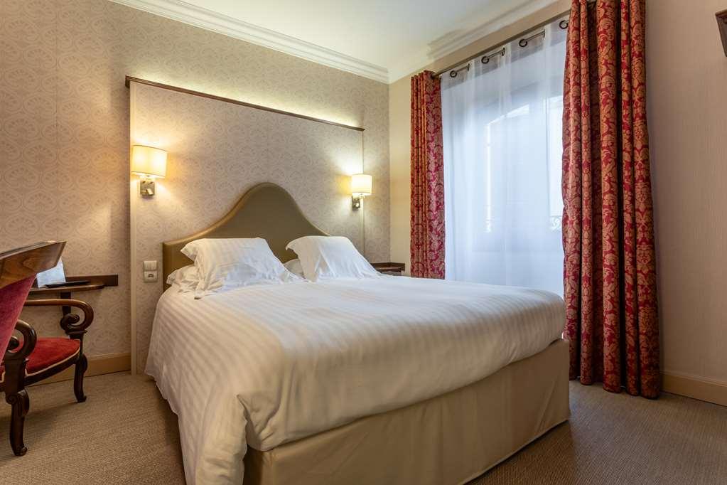 Cit'Hotel Sphinx - Hotel Montélimar Pokój zdjęcie