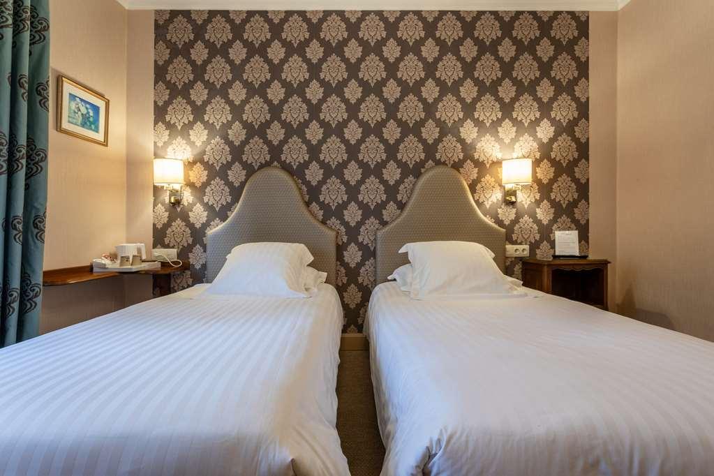 Cit'Hotel Sphinx - Hotel Montélimar Pokój zdjęcie