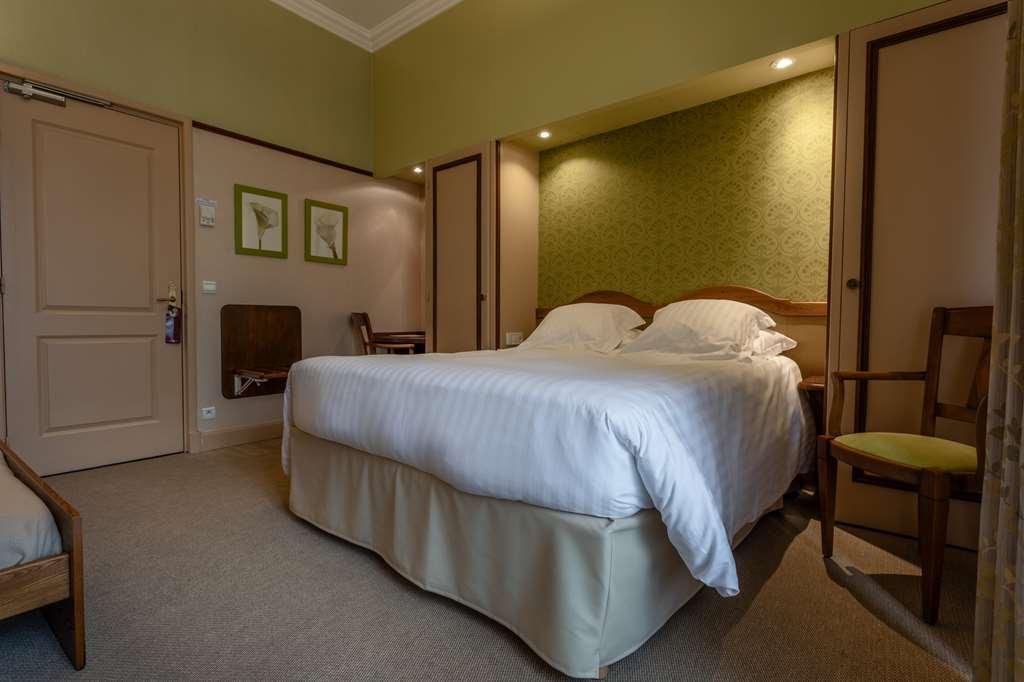 Cit'Hotel Sphinx - Hotel Montélimar Pokój zdjęcie