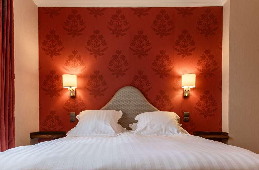 Cit'Hotel Sphinx - Hotel Montélimar Pokój zdjęcie