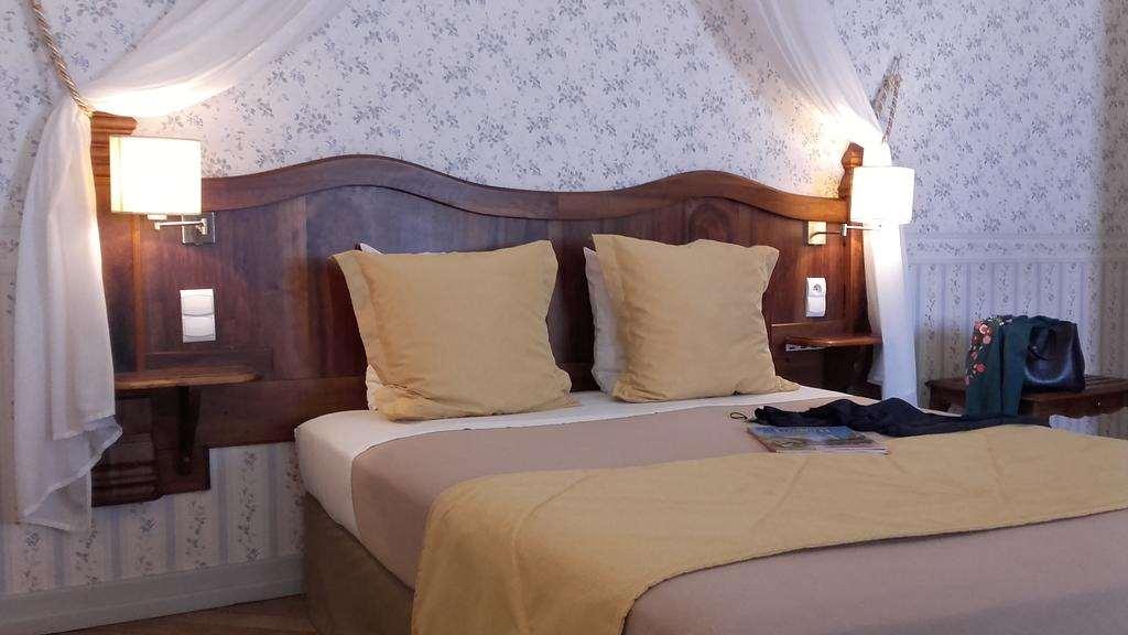 Cit'Hotel Sphinx - Hotel Montélimar Pokój zdjęcie