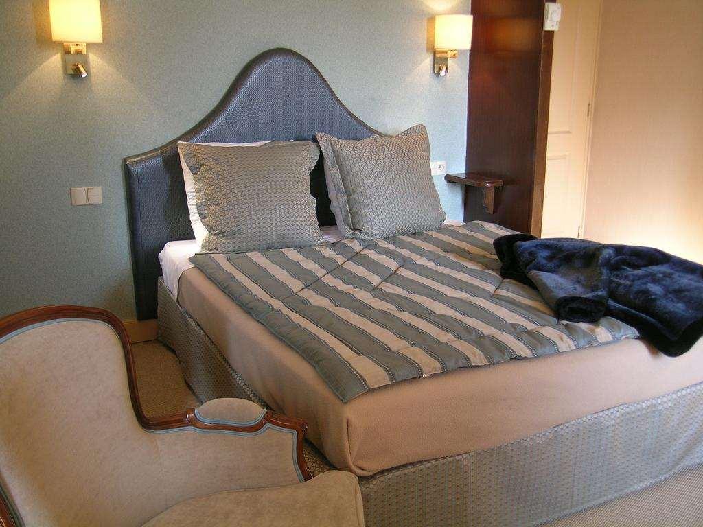 Cit'Hotel Sphinx - Hotel Montélimar Pokój zdjęcie