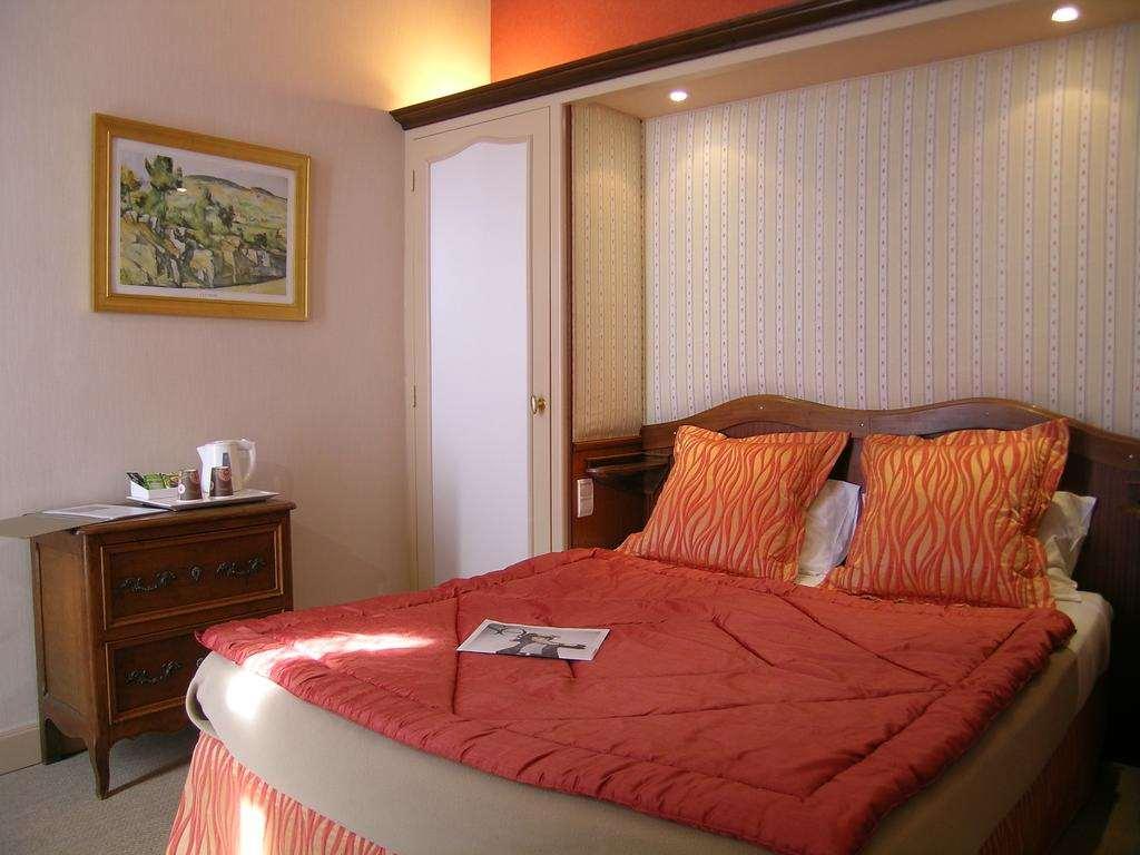 Cit'Hotel Sphinx - Hotel Montélimar Pokój zdjęcie