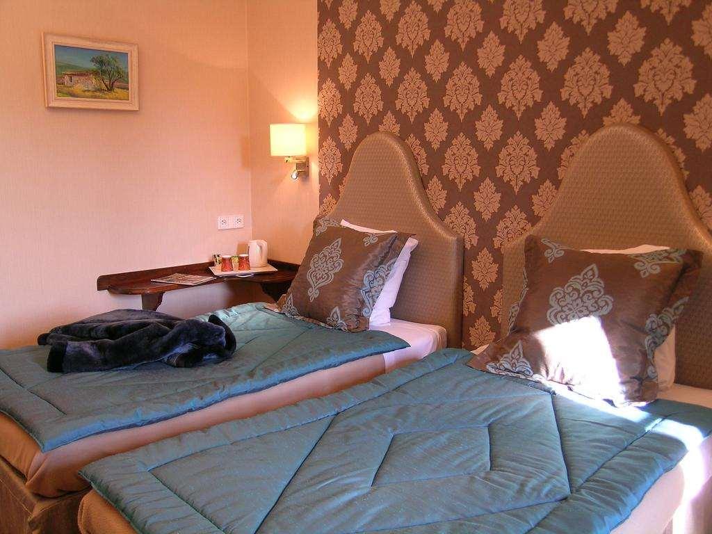 Cit'Hotel Sphinx - Hotel Montélimar Pokój zdjęcie