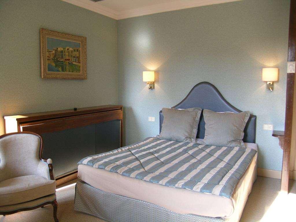 Cit'Hotel Sphinx - Hotel Montélimar Pokój zdjęcie
